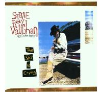 Stevie Ray Vaughan - The Sky Is Crying by Stevie Ray Vaughan (1980-01-01)