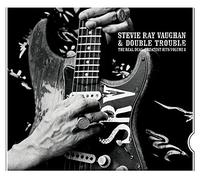 Stevie Ray Vaughan - Vaughan, Stevie Ray: Vol. 2-Real Deal: Great Hits