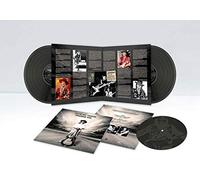 Stevie Ray Vaughan - Wisconsin 1990 [VINYL]
