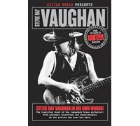 Stevie Ray Vaughn ("Guitar World" Presents) (Guitar World Presents)