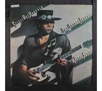 STEVIE RAY VAUGHN - Texas Flood [VINYL]