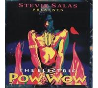 Stevie Salas - An Electric Pow Wow