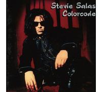 Stevie Salas - Back From the Living