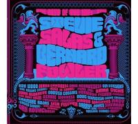 Stevie Salas & Bernard F - Best of the Imfs 2010