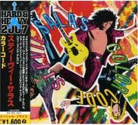 Stevie Salas - Colorcode [Japanese Import]
