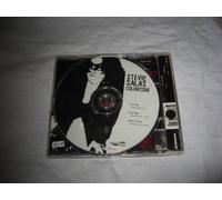 Stevie Salas Colorcode - Start Again (UK Import)