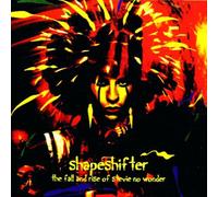 Stevie Salas - Shapeshifter