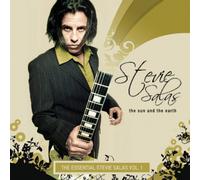 Stevie Salas - Sun & the Earth