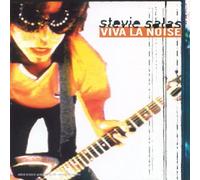 Stevie Salas - Viva La Noise