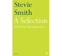 Stevie Smith – A Selection – Edited by Hermione Lee