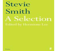 Stevie Smith : A Selection Paperback Book Stevie Smith Multicolor