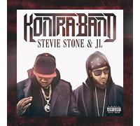 STEVIE STONE/JL - Kontra-Band