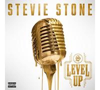 STEVIE STONE - Level Up