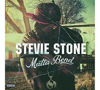 STEVIE STONE - Malta Bend