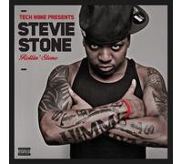 Tech N9ne Presents Stevie Ston - Rollin Stone