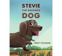 Stevie the Sausage Dog