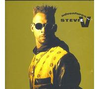 Stevie V. - Adventures Of Stevie V.