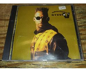 Stevie V - Adventures of Stevie V