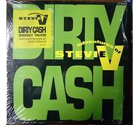 Stevie V - Dirty Cash [VINYL]