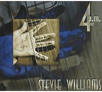 Stevie Williams - 4 A.M.