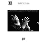 Stevie Wonder