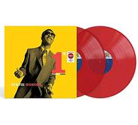 Number 1's [VINYL]