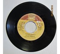 STEVIE WONDER 45 RPM Higher Ground / Too High