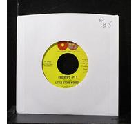 Stevie Wonder - 45vinylrecord Fingertips Part 1 & 2 (7"/45 rpm)