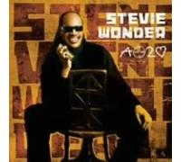 Stevie Wonder - A Time to Love [Ltd. Re-Issue]