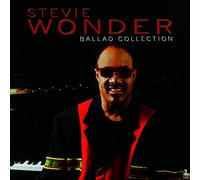 Stevie Wonder - Ballad Collection