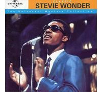 Stevie Wonder Classic Stevie Wonder: The Universal Masters Coll (CD) (US IMPORT)
