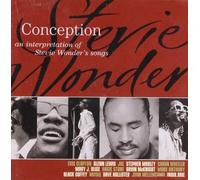 Stevie Wonder - Conception: An Interpretation of Stevie Wonder's Songs