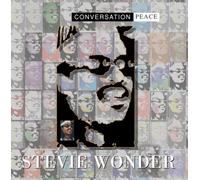 Stevie Wonder - Conversation Peace [Japanese Import]