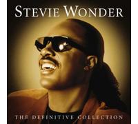 STEVIE WONDER: DEFINITIVE COLLECTION - LP vinyl BRAND NEW