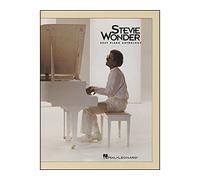 STEVIE WONDER EASY PIANO ANTHOLOGY EASY PF BOOK