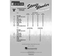 Stevie Wonder Flute, Violin, Guitar, Clarinet, Trumpet, Saxophone