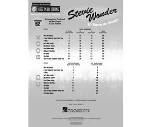 Stevie Wonder Flute, Violin, Guitar, Clarinet, Trumpet, Saxophone