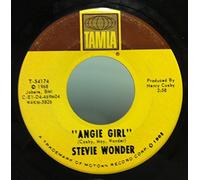 Stevie Wonder / For Once In My Life