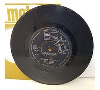 Stevie Wonder - For Once In My Life / Angie Girl [7" Vinyl]