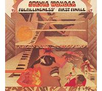 Stevie Wonder - Fulfillingness' First Finale