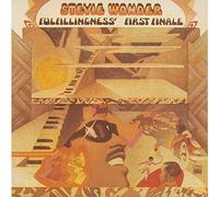 Stevie Wonder - Fulfillingness First Finale