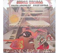 Stevie Wonder - Fulfillingness' First Finale