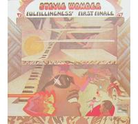 Stevie Wonder - Fulfillingness' First Finale