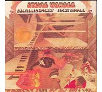 Stevie Wonder - Fulfillingness' First Finale