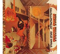 Stevie Wonder - Fulfillingness' First Finale [CD]