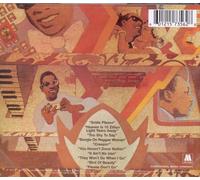 Stevie Wonder - Fulfillingness' First Finale