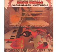 Stevie Wonder - Fulfillingness' First Finale - Stevie Wonder LP