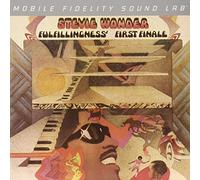 Stevie Wonder - Fulfillingness' First Finale [VINYL]