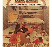 Stevie Wonder - Fulfillingness' First Finale [VINYL]