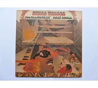 Stevie Wonder - Fulfillingness' First Finale [VINYL]